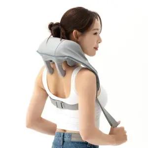 굿프렌드 목어깨 마사지기 MH-M4