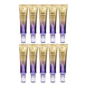 AHC 프리미어 앰플 아이크림 포 페이스 라인 타이트닝 40ml 10개
