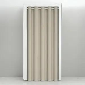 [굿야드] 베르 현관거튼 거실커튼 가림막 150x235 압축봉포함