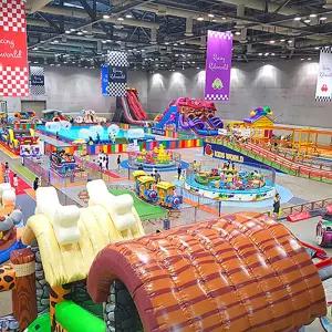 [일산] 킨텍스 레이싱 키즈월드/키즈/테마파크/경기/경기가볼만한곳/아이와함께/방학/놀이/일산/일산가볼만한곳