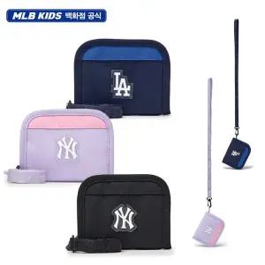 갤러리아 MLB엠엘비키즈 태그 카드지갑 아동지갑(7ABGB016N)