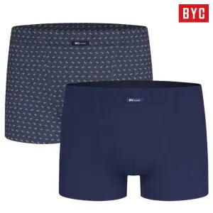 BYC 남자 요실금팬티 드로즈 2매입 / 흡수패드 내장 남성 요실금 기능성팬티