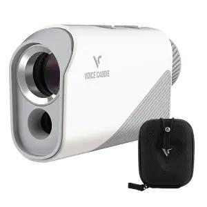 [보이스캐디] 2025 EL2 초미니 레이저 거리측정기+파우치