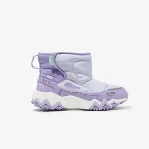 휠라 키즈 오크먼트 부츠 V2 KD 3HM02378G-500