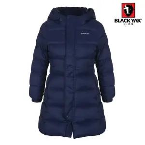 [블랙야크키즈] BK턴업 다 운자켓_1BKPAW9501-SD