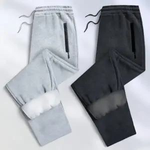 macci(마찌) 남녀공용 특양면 기모 트레이닝바지 스판 츄리닝 추리닝 바지 (정품)