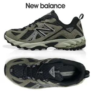 뉴발란스 공용 스니커즈 610 다크카모 ML610TBR