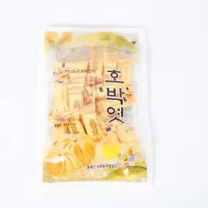 울릉산채영농조합 울릉도 호박엿180g X 3개