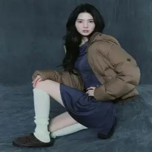 스니커즈 fila 푸퍼 멜로우(FS254BT03X001217)