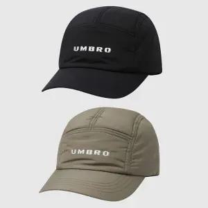 플라이트 경량 패딩 방한 캡 모자 UP423CCPO5