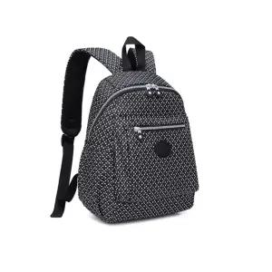 신상 가벼운 백팩 데일리 책가방 중년 여성 외출 가방 LXR7+8HTT