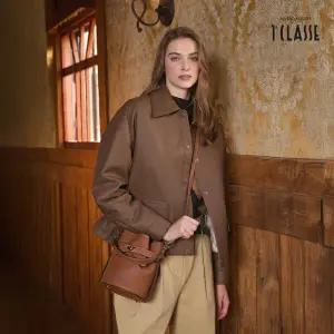 프리마클라쎄 판테온 버킷백(+이너백 1종)