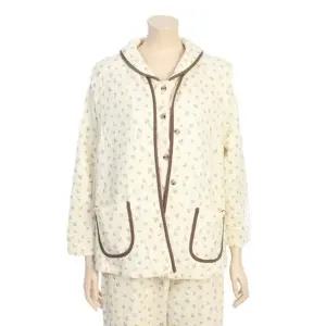 [갤러리아] [바바라]여성 누빔 삼중직 조끼(AGW4616 BG)