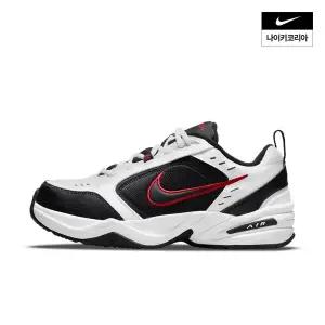 나이키 에어 모나크 IV (엑스트라 와이드) 416355-101