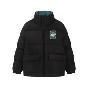 [갤러리아] (NBA키즈)DEN 팀 컬러블록 패딩점퍼(K254JP070P/19)