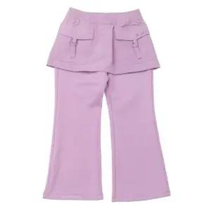 [갤러리아] 베네통키즈 화섬세미부츠컷치랭스 QALG05461LV