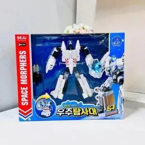 우주 탐사대 색상랜덤 (WFFOGAL)