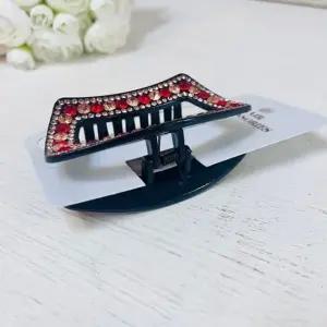 큐빅 1P 색상랜덤 08 성인 집게핀 (WFFOG39)