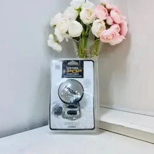 아이팝 카렉스 파워핸들 크롬 (WFFOGBF)