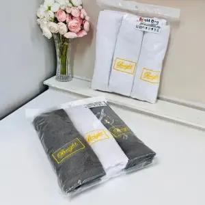 수건 브라이트 타월 3p 색상랜덤 (WFFOGDQ)