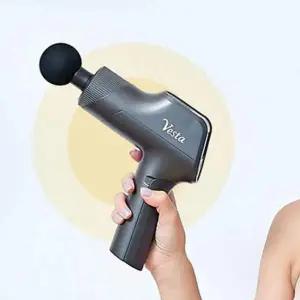 [골드스마일]MPN 베스타 마사지건 FM-118