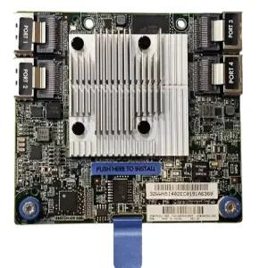 HPE 836261-001 Smart Array P816i-a SR Gen10 (16 Internal Lanes/4GB Cache/SmartCache)