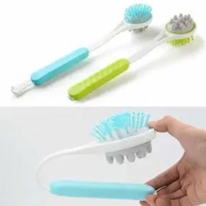 팡팡 안마기 바디 두피 등안마기 지압 손안마기 W241EF8