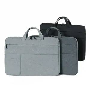 GNB 베이직 15인치 노트북가방 서류가방 토트백