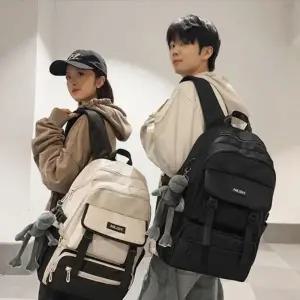 초경량 남자여행용백팩 노트북 운동 빅사이즈백팩