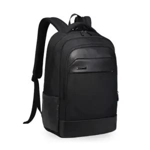 심플한 여자 남자 학생 노트북 백팩 스쿨 책가방 W25D6EE