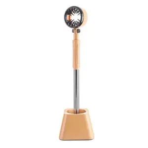 키밍 애견 드라이기 거치대 스탠드 고정 거치대 미용 W764A14