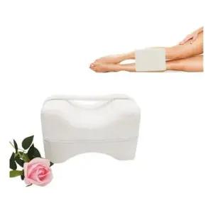 키밍 다리 쿠션 발 베개 1P 메모리 노인 욕창방지 WFGNHZU