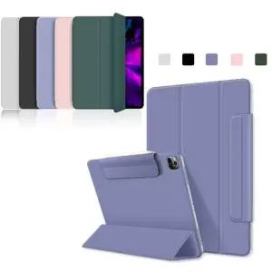 아이패드 프로11 4 5세대 마그네틱 버클 스마트커버