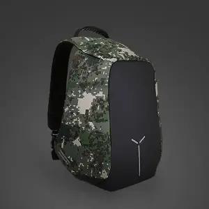 캠핑도난방지백팩 여행용데일리백팩 캠퍼스백팩 여행백팩