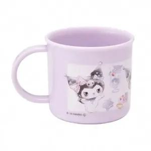 고품질 아기컵 쿠로미 핸들컵 200ml KE4AAG (WFFQU2X)