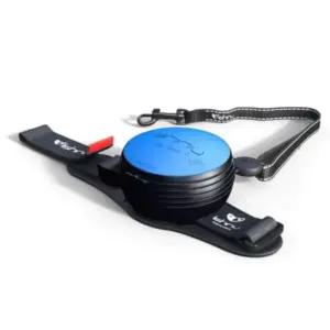 고품질 핸즈프리 워킹줄 리쉬인유2 3M (블루) 벌크포장 리드줄 (WFFQVJU)