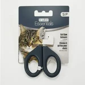 고품질 하겐50425 르 살롱 에센셜 고양이 발톱 가위 (소) 발톱 발 (WFFQVEW)