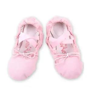 [S68A2Z2]연습 무용 토슈즈 댄스화 발레슈즈