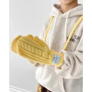 [리틀브로] (아동)꼬꼬배기벙어리장갑[아이템BFJ577A]