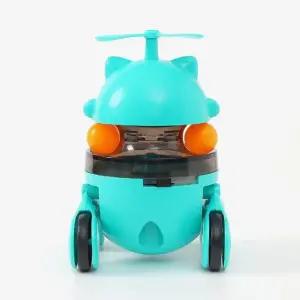 고품질 반려동물 간식볼 강아지 노즈워크 장난감 1개 (WFFSHKR)