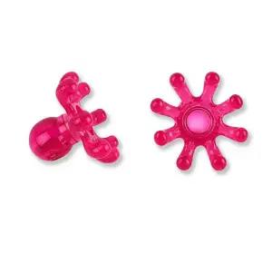 [셀러에이드]전신마사지기 문어 문어마사지허리다리바디