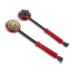 [셀러에이드]핸디형 어깨마사지기 어깨마사지 등긁개