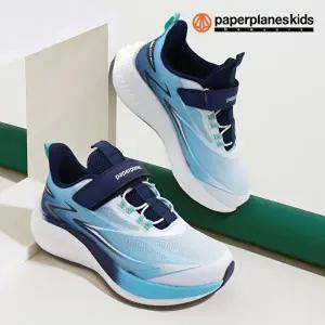 [페이퍼플레인키즈]PK7080 아동 키즈 운동화 신발 초등 학생 어린이 런닝화