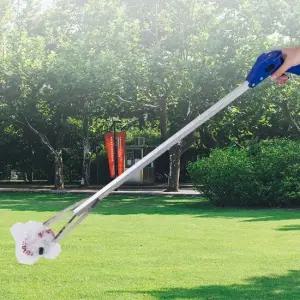 키밍 다용도 신발 집게 다용도 고정 악어집게 쓰레기 클립 다용도 고정 악어 쓰레기