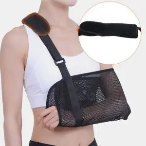 팔 지지대 팔 고정용 부목 지지 장치 (WFKOMXX)