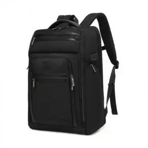 ( )캐주얼 가방 분리 파우치 학교 노트북 대학생 백팩