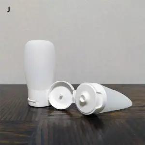 ksr (SM)실리콘 화장품 손공병30g 5개