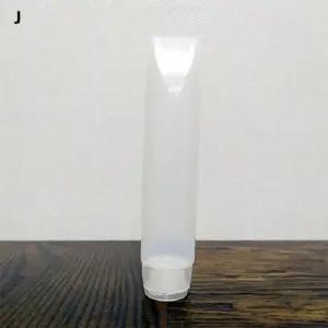 ksr (SM)투명 화장품 손공병50g 10개