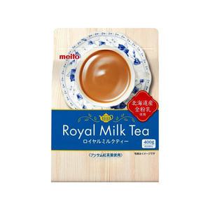 메이토 로얄밀크티 400g 1박스 7개