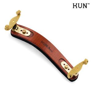 쿤 현악기 어깨받침 Kun Bravo 브라보 바이올린용